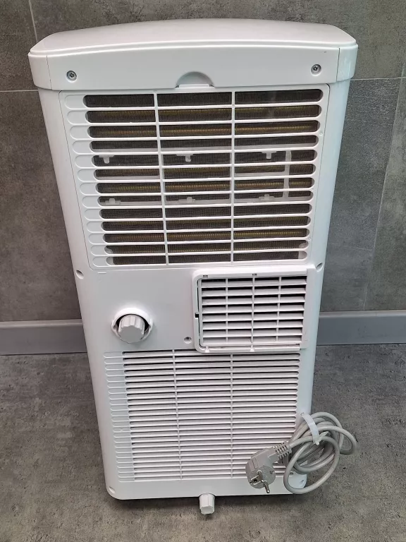 KLIMATYZATOR PRZENOSNY OK OAC 7022W GWARANCJA