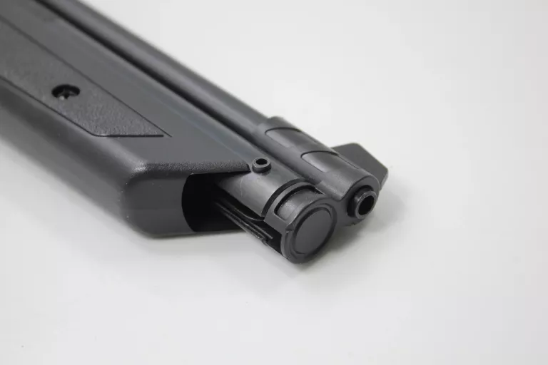 WIATRÓWKA CROSMAN P1322 5,5 MM + KOLBA