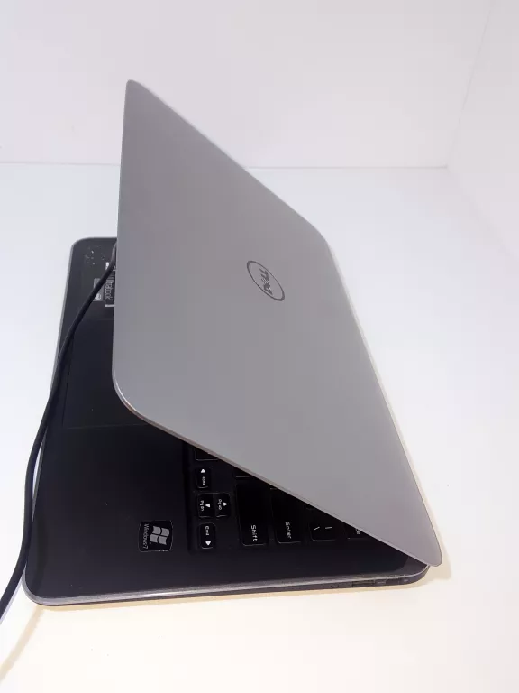 LAPTOP ULTRABOOK DELL XPS13 4GB SSD 128GB I5 1,5GHZ WIN10 PRO