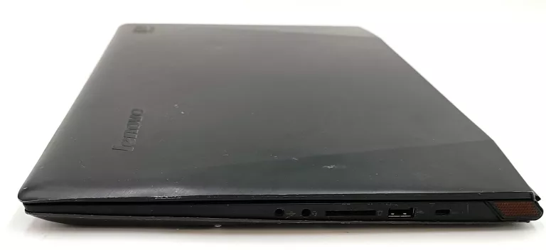 LAPTOP LENOVO Y50-70-17-4710HQ/16GB/400GB SSD