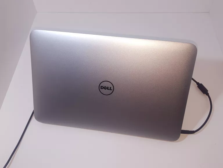 LAPTOP ULTRABOOK DELL XPS13 4GB SSD 128GB I5 1,5GHZ WIN10 PRO