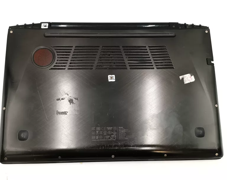 LAPTOP LENOVO Y50-70-17-4710HQ/16GB/400GB SSD