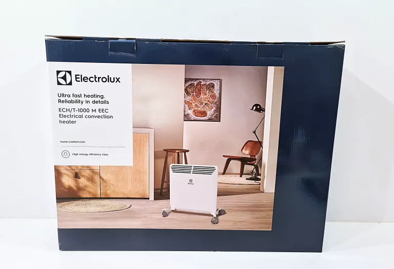 ELECTROLUX ECH/T-1000 M EEC GRZEJNIK ELEKTRYCZNY