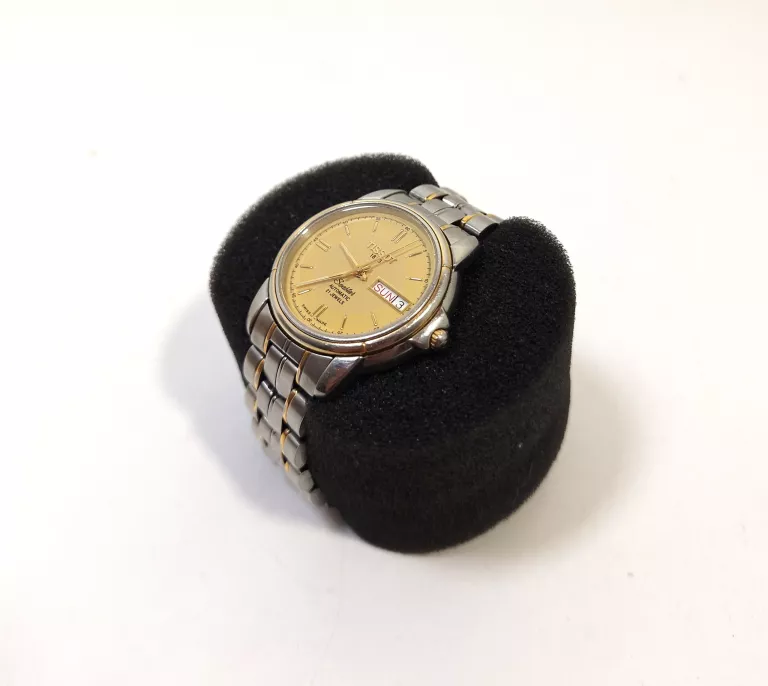 ZEGAREK TISSOT SEASTAR A660/760K