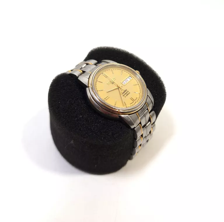 ZEGAREK TISSOT SEASTAR A660/760K