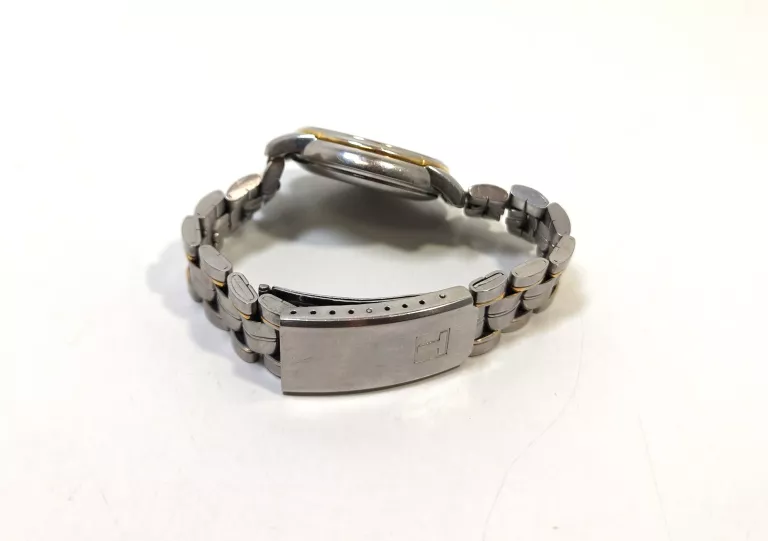 ZEGAREK TISSOT SEASTAR A660/760K