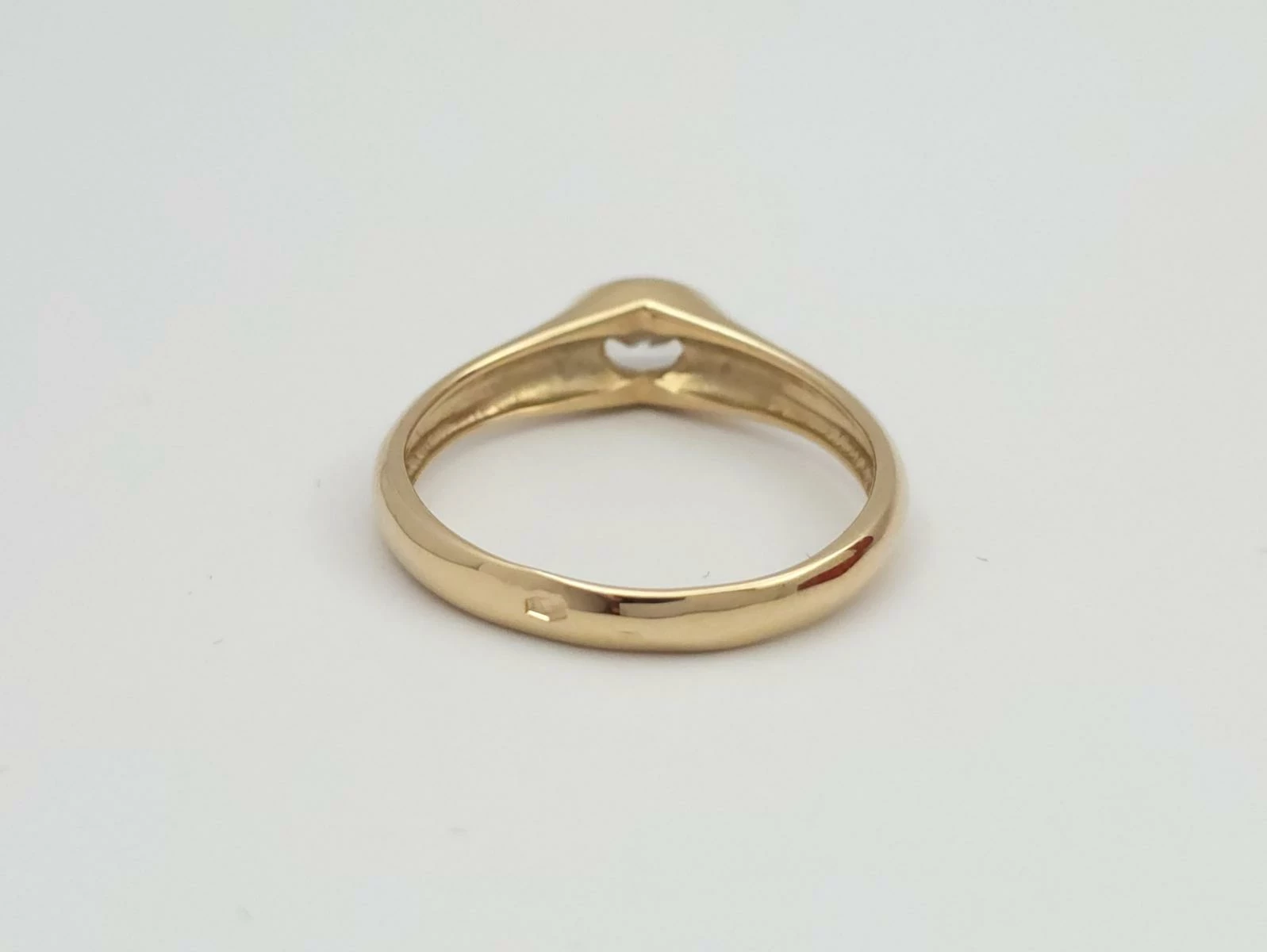 zloty-pierscionek-z-cyrkonia-585-14k-r18-315g-rozmiarsrednica-wew-mm-372-18