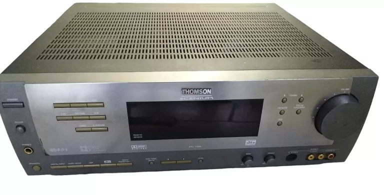 amplituner-thomson-scenium-dpl-1000-stan-uzywany