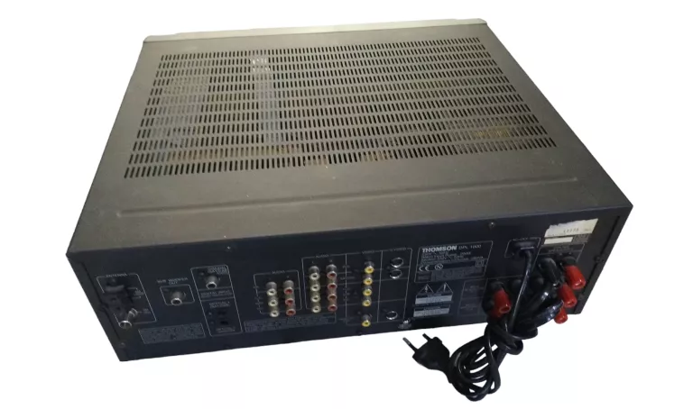 AMPLITUNER THOMSON SCENIUM DPL 1000