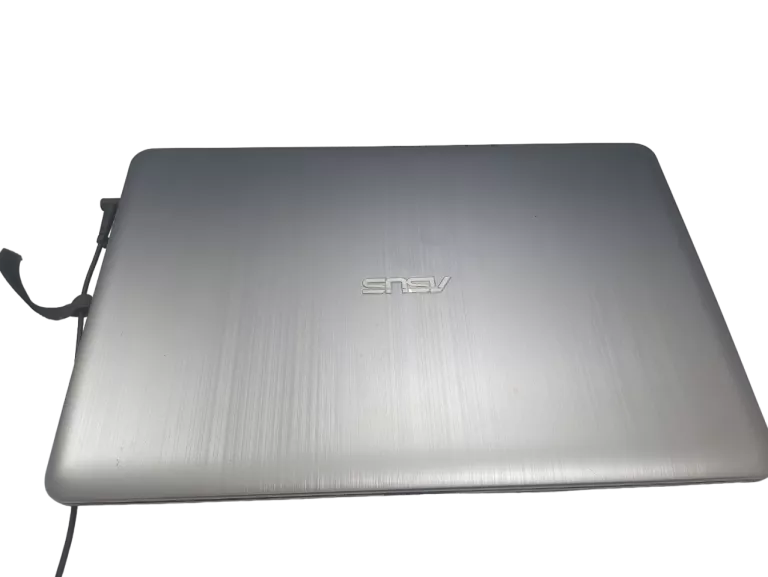 LAPTOP ASUS VIVOBOOK A540U I3/4GB/1TB OPIS WYŁĄCZA SIĘ