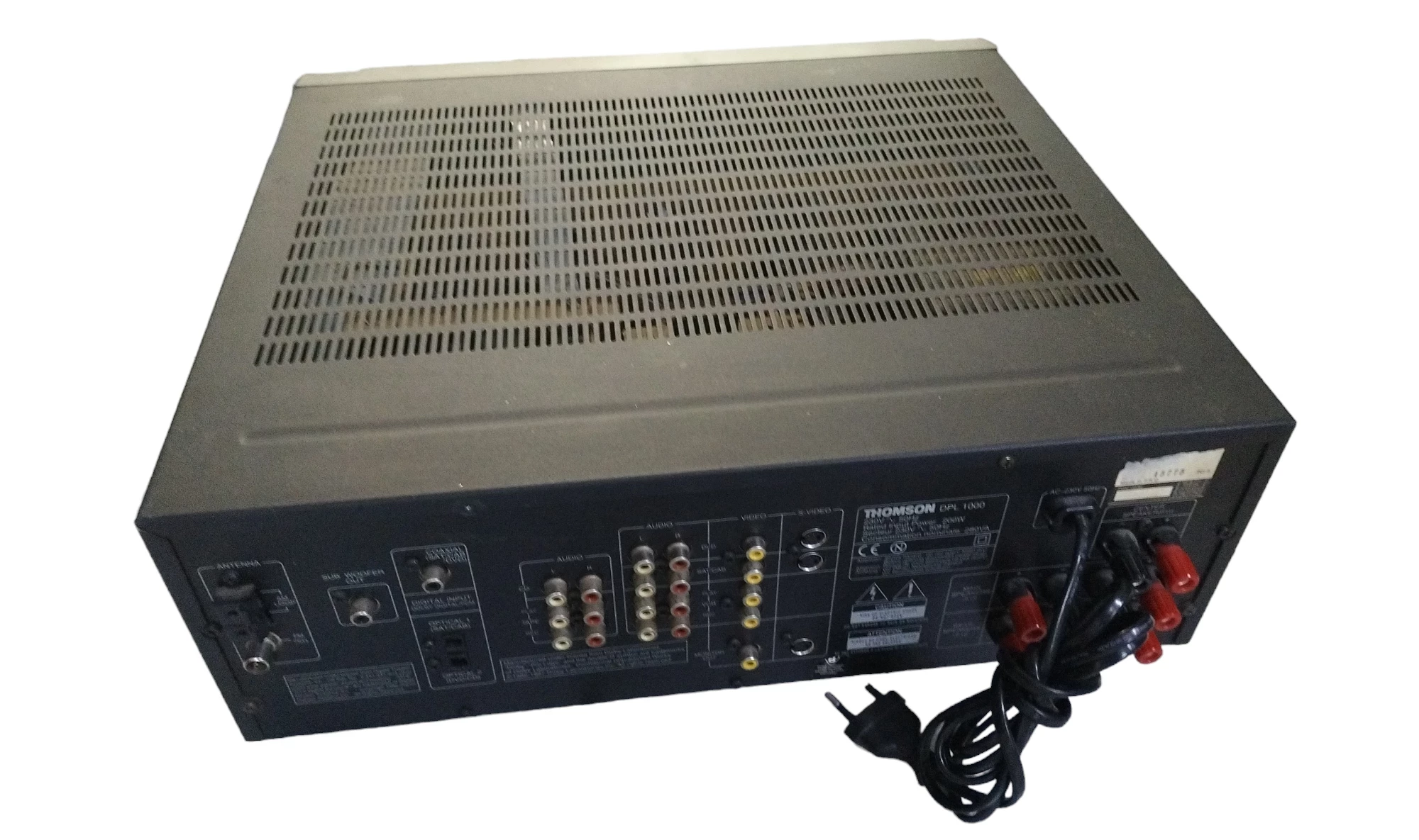 amplituner-thomson-scenium-dpl-1000-kolor-srebrny