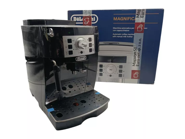EKSPRES AUTOMATYCZNY DO KAWY DELONGHI MAGNIFICA S ECAM22.115.B