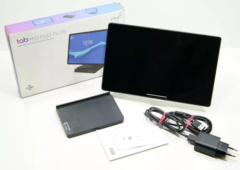 BAJERANCKI TABLET LENOVO TAB10 FHD PLUS 10,3" 4 GB / 64 GB