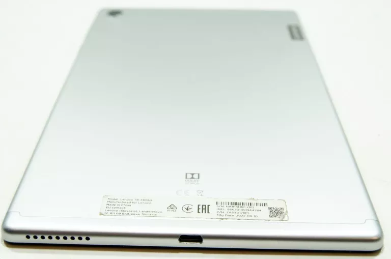 BAJERANCKI TABLET LENOVO TAB10 FHD PLUS 10,3" 4 GB / 64 GB