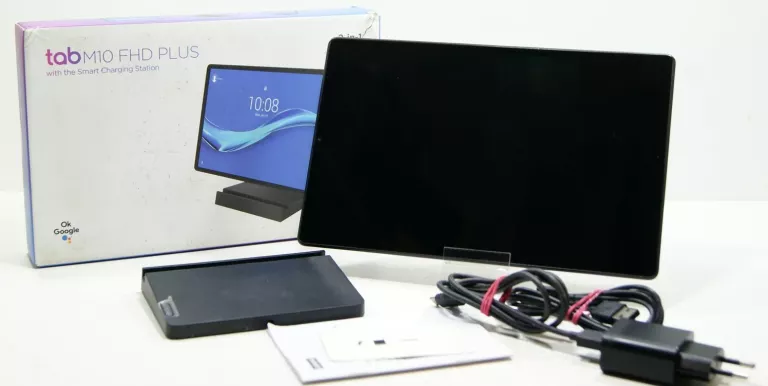 BAJERANCKI TABLET LENOVO TAB10 FHD PLUS 10,3" 4 GB / 64 GB