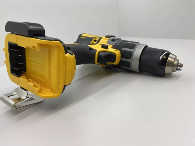 WKRĘTARKA DEWALT DCD796 +WALIZKA