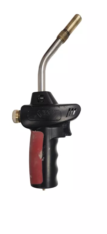PALNIK GAZOWY GOSYSTEM QP8937H QUICK PRO AUTO