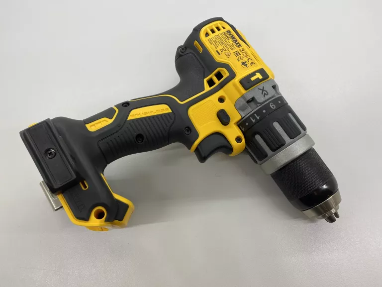 WKRĘTARKA DEWALT DCD796 +WALIZKA