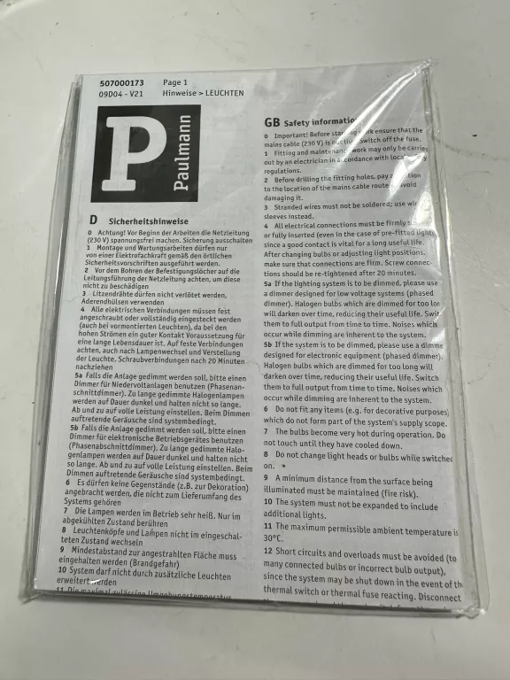 halogeny-ogrodowe-komplet-2-x-10w-ean-gtin-4000870996447