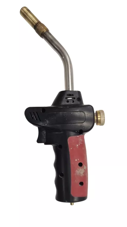 PALNIK GAZOWY GOSYSTEM QP8937H QUICK PRO AUTO
