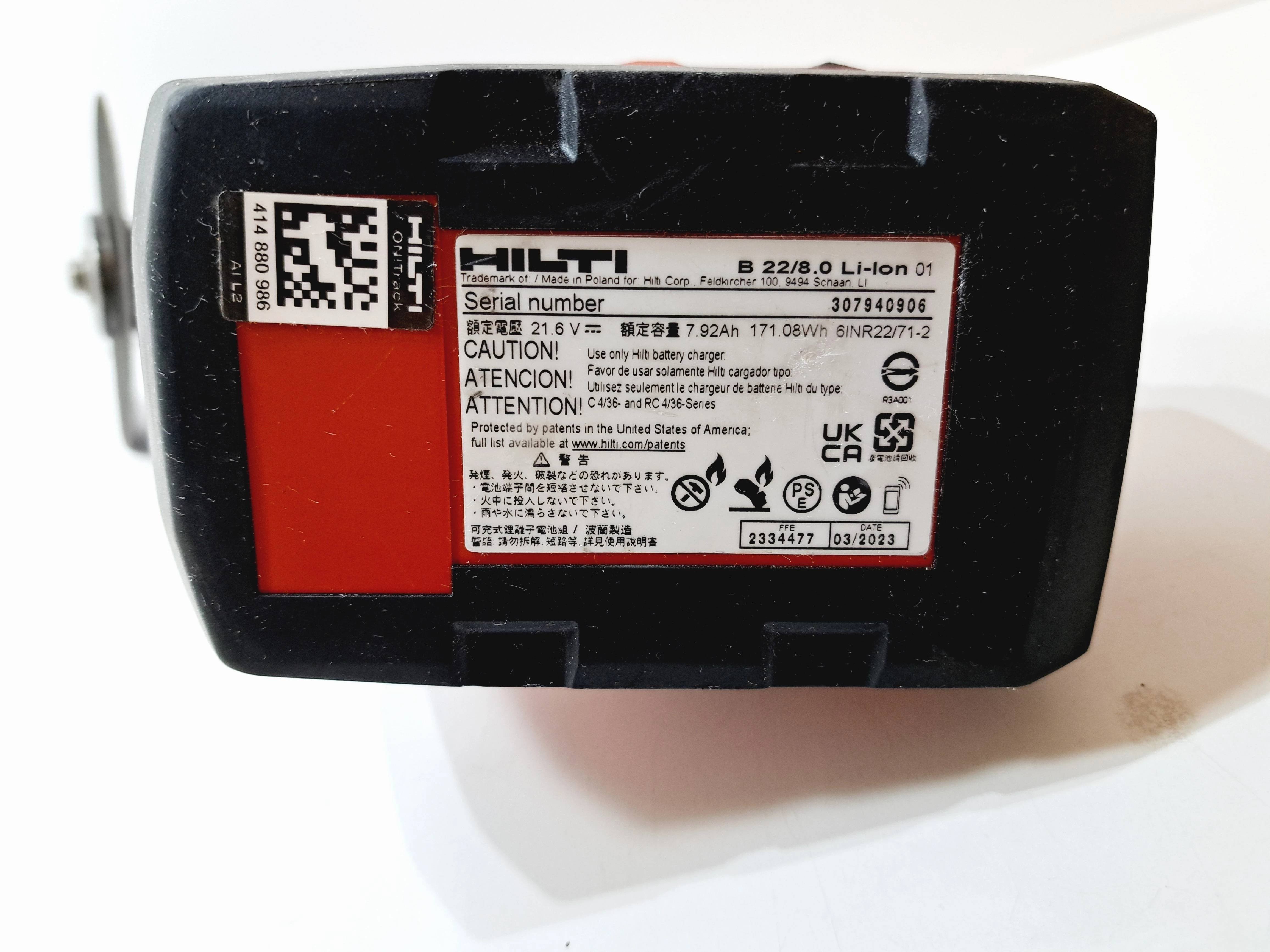 szlifierka-katowa-akumulatorowa-hilti-ag-125-a22-bateria-b22-8aha-marka-hilti
