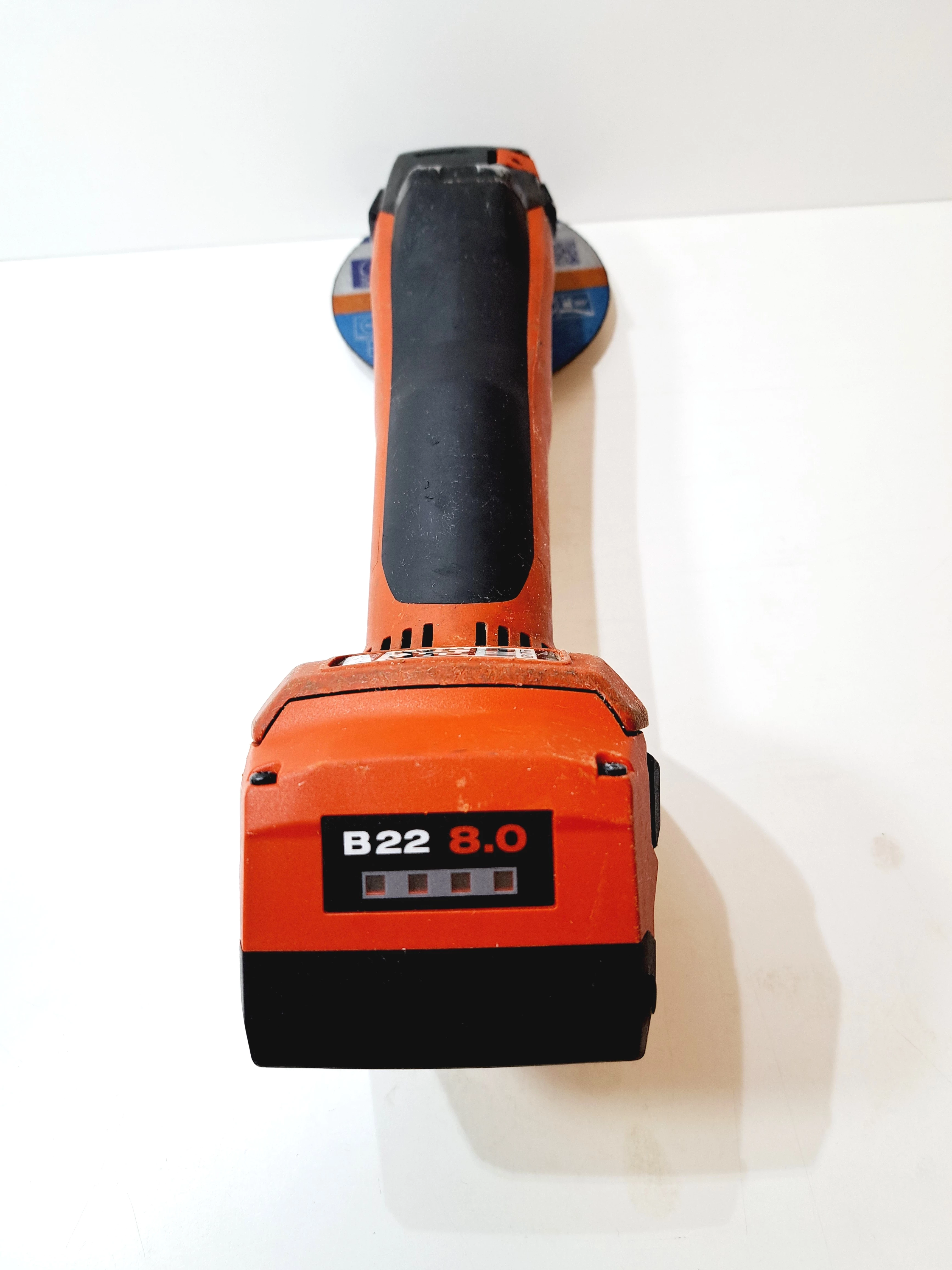 szlifierka-katowa-akumulatorowa-hilti-ag-125-a22-bateria-b22-8aha-stan-uzywany