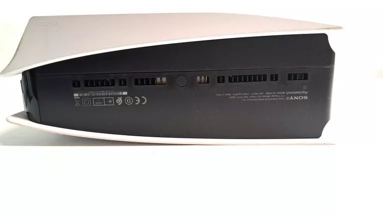 KONSOLA PS 5 CFI-1016A 850GB WERSJA Z NAPĘDEM + 2 PADY + PUDEŁKO CUDO