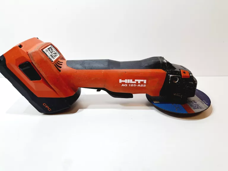 szlifierka-katowa-akumulatorowa-hilti-ag-125-a22-bateria-b22-8aha-rodzaj-zasilania-akumulatorowe
