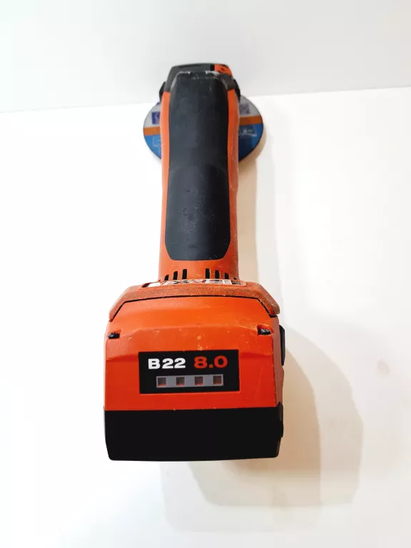 szlifierka-katowa-akumulatorowa-hilti-ag-125-a22-bateria-b22-8aha-stan-uzywany