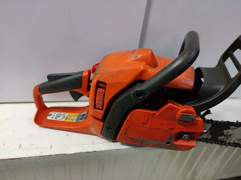 PIŁA SPALINOWA HUSQVARNA 435 2015R.
