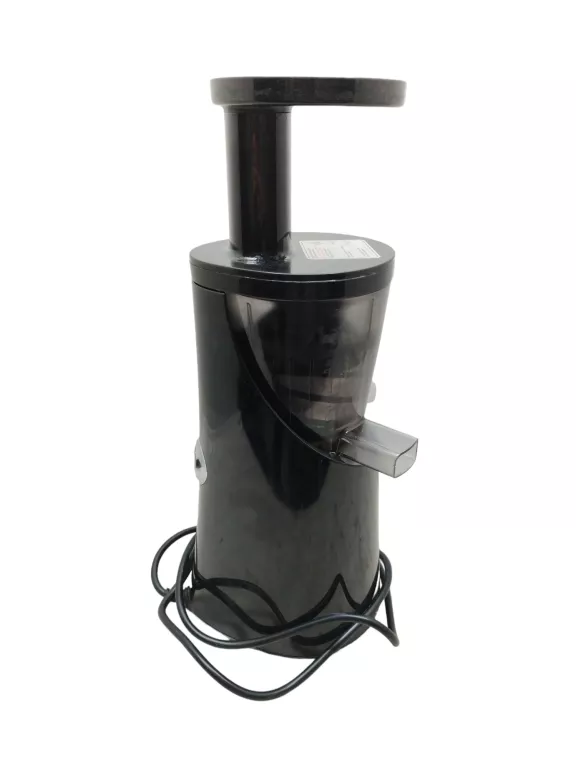 WYCISKARKA WOLNOOBROTOWA ZELMER ZJP1600B