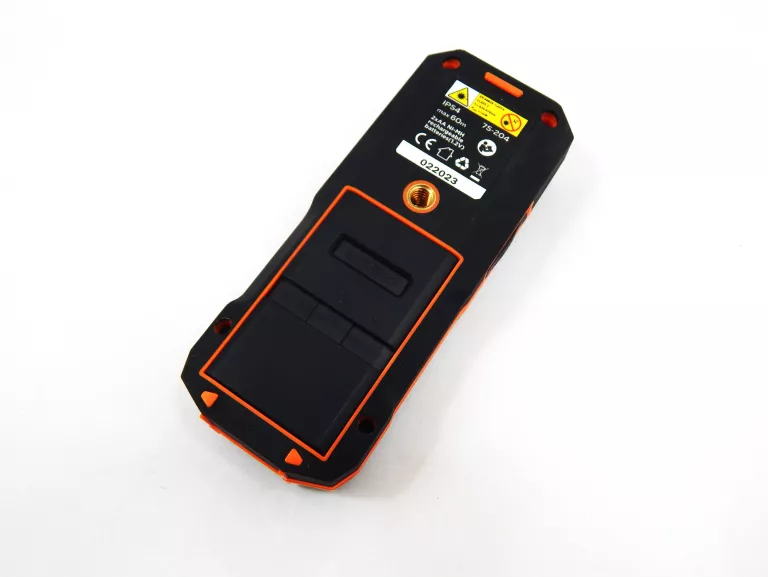 DALMIERZ LASEROWY NEO TOOLS 75/204 / PUDEŁKO