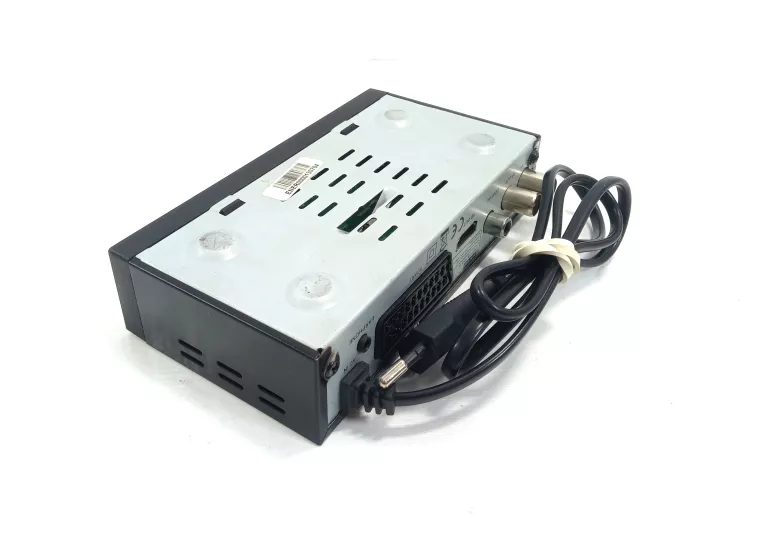 DEKODER DVBT2 ENERWELL Z PILOTEM