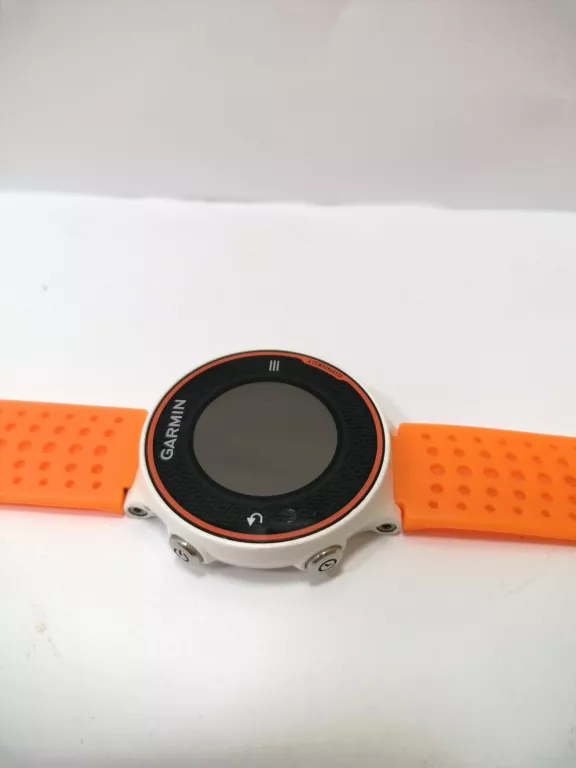 ZEGAREK GARMIN FORERUNNER 620 +ŁAD