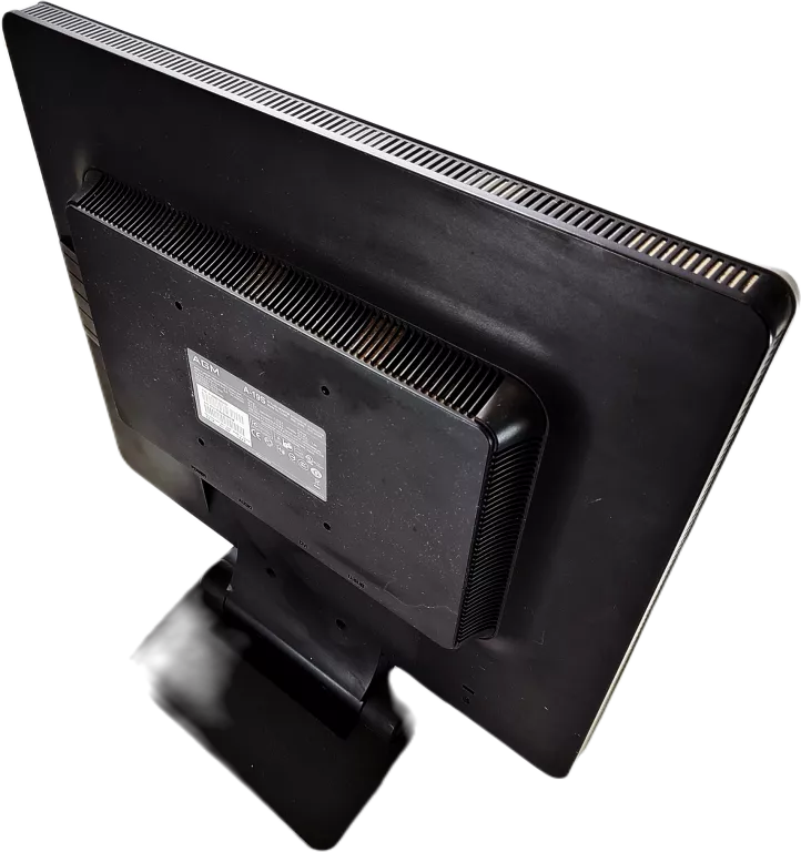 ŚWIETNY MONITOR DO KOMPUTERA AGM A19S 19 419 X 439 X 200 MM OKAZJA!