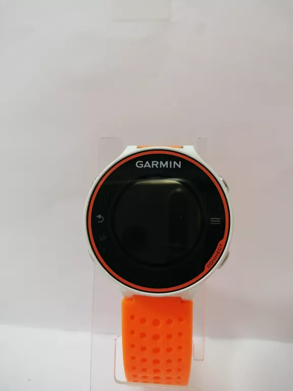 ZEGAREK GARMIN FORERUNNER 620 +ŁAD