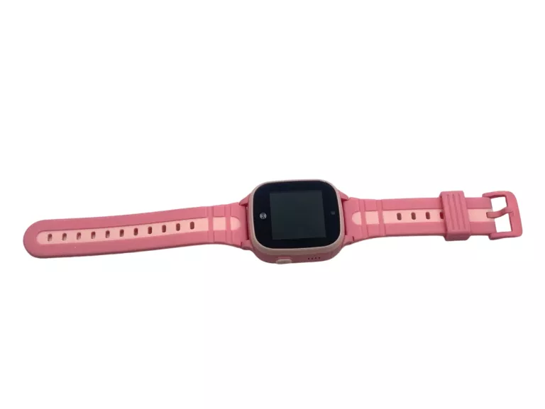 SMARTWATCH FOREVER KIDS SEE ME 2 KW-310 RÓŻOWY