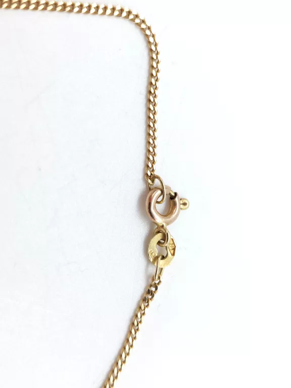 piekny-zloty-lancuszek-585288-stan-uzywany