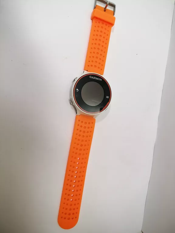 ZEGAREK GARMIN FORERUNNER 620 +ŁAD