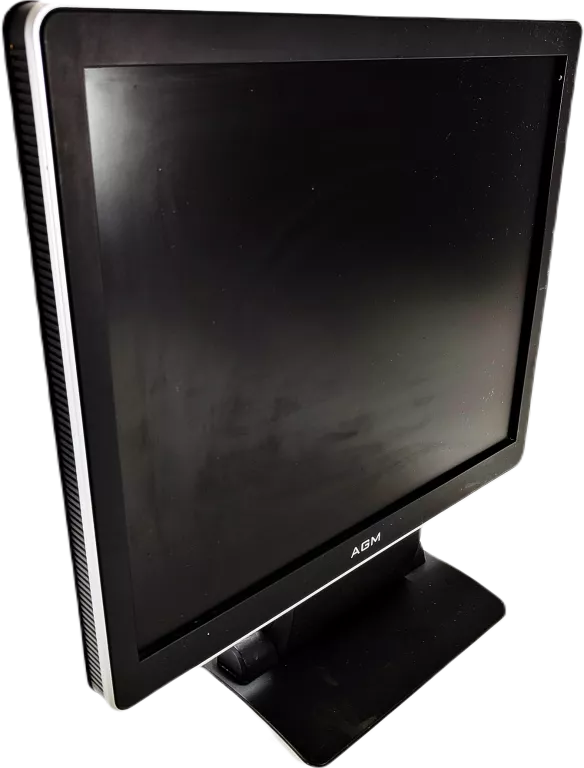 ŚWIETNY MONITOR DO KOMPUTERA AGM A19S 19 419 X 439 X 200 MM OKAZJA!