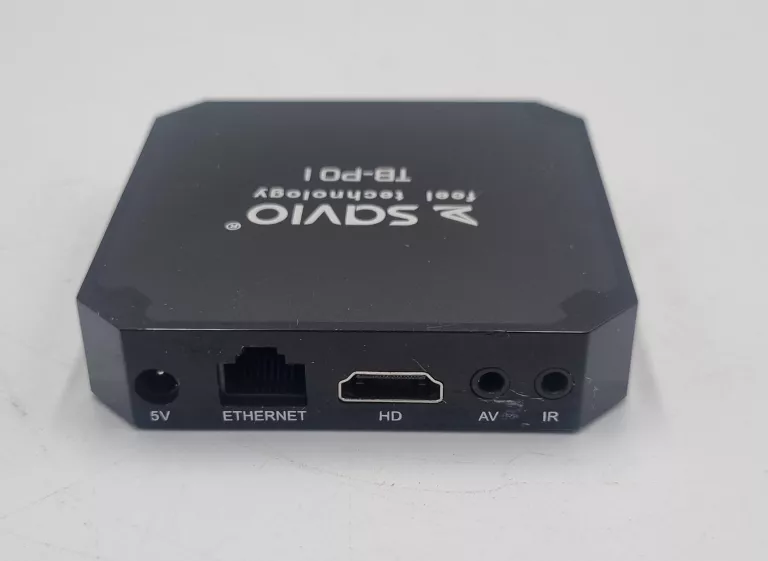tv-box-android-100-savio-tb-p01-stan-uzywany