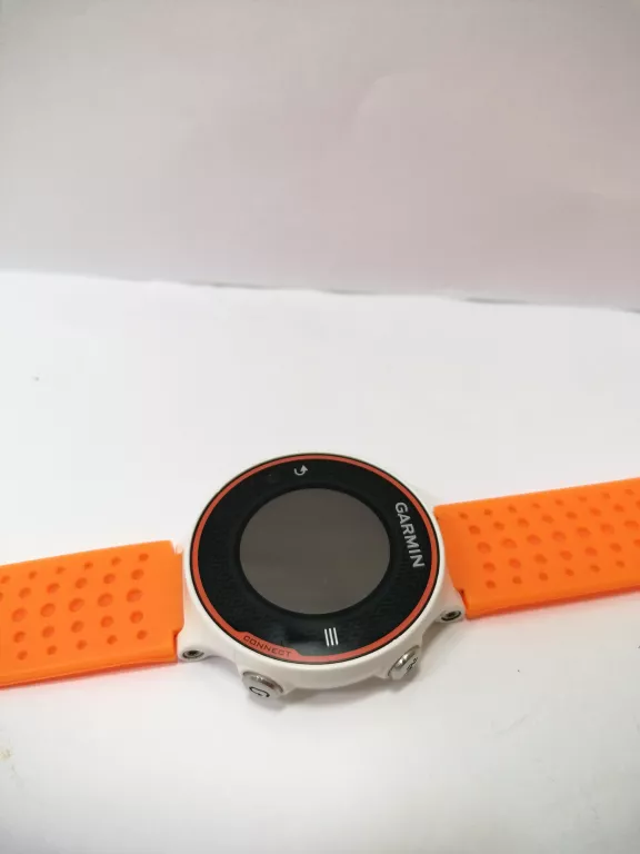 ZEGAREK GARMIN FORERUNNER 620 +ŁAD