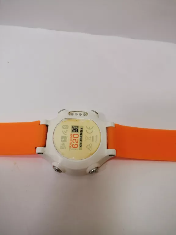ZEGAREK GARMIN FORERUNNER 620 +ŁAD