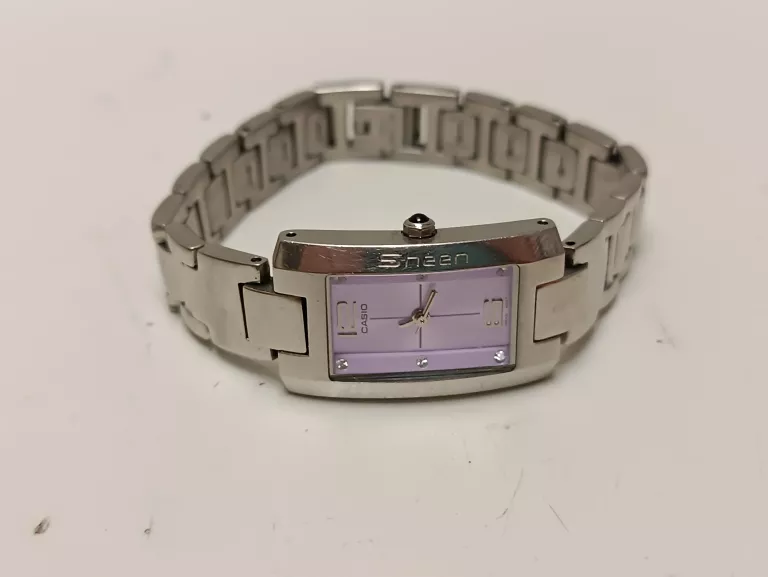 ZEGAREK CASIO SHEEN SHN-4004