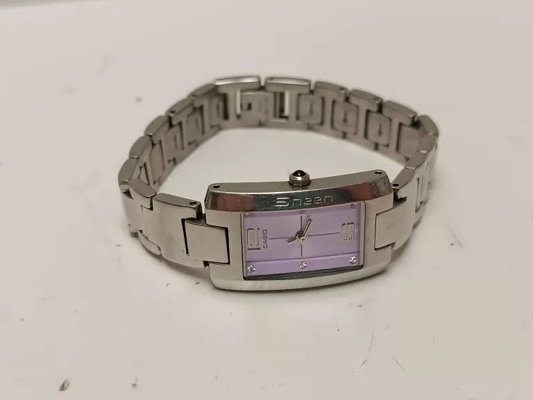 ZEGAREK CASIO SHEEN SHN-4004