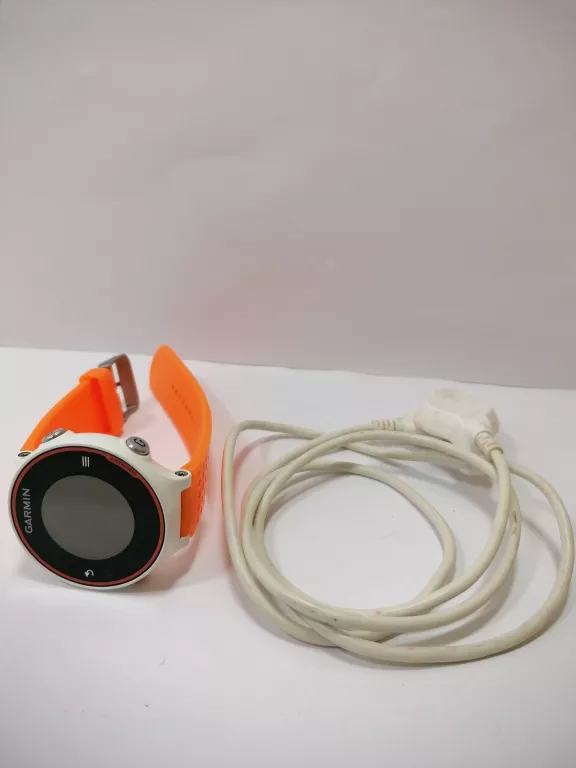 ZEGAREK GARMIN FORERUNNER 620 +ŁAD