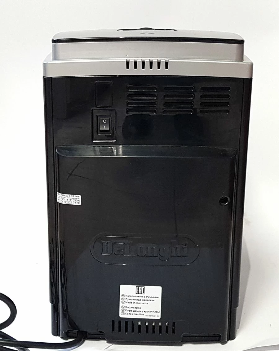 ekspres-do-kawy-delonghi-magnifica-s-ecam-22110sb-kolor-dominujacy-srebrnyszary