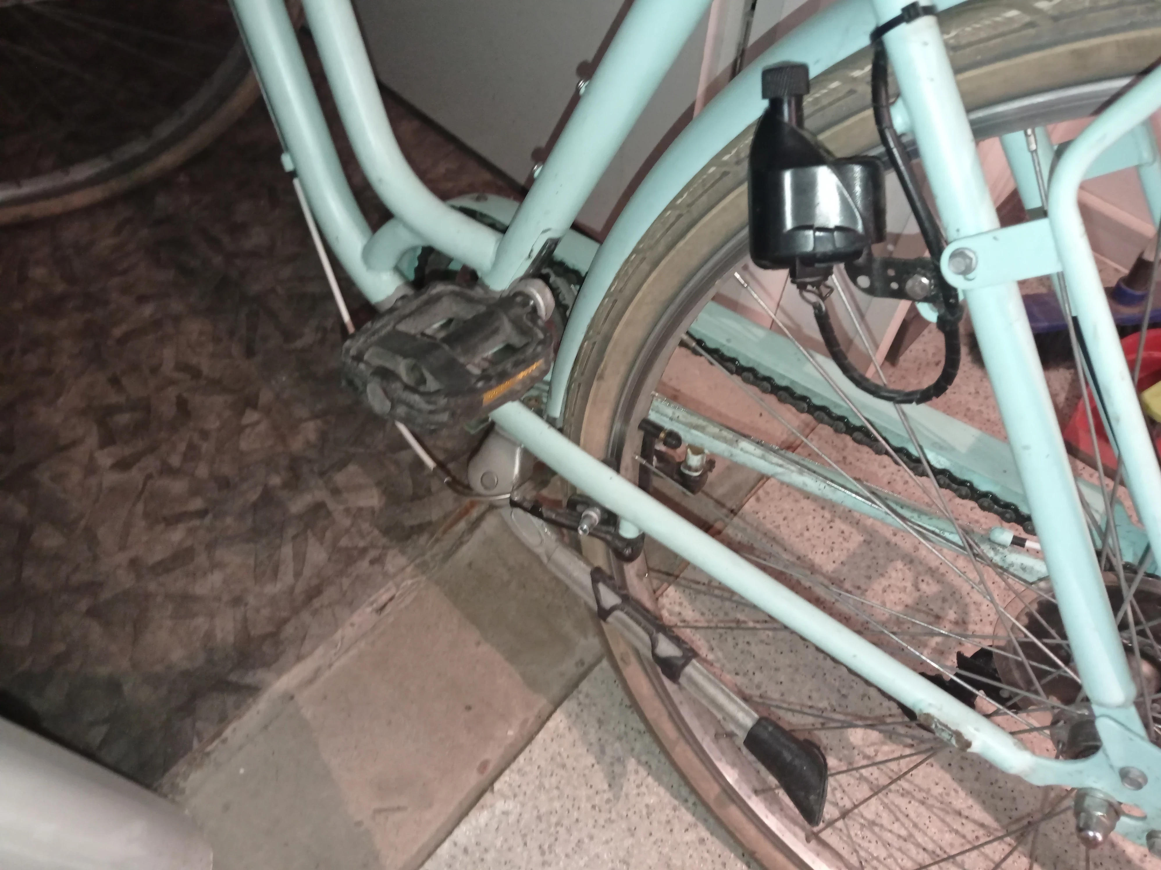 rower-damka-rodzaj-przerzutki-zewnetrzna