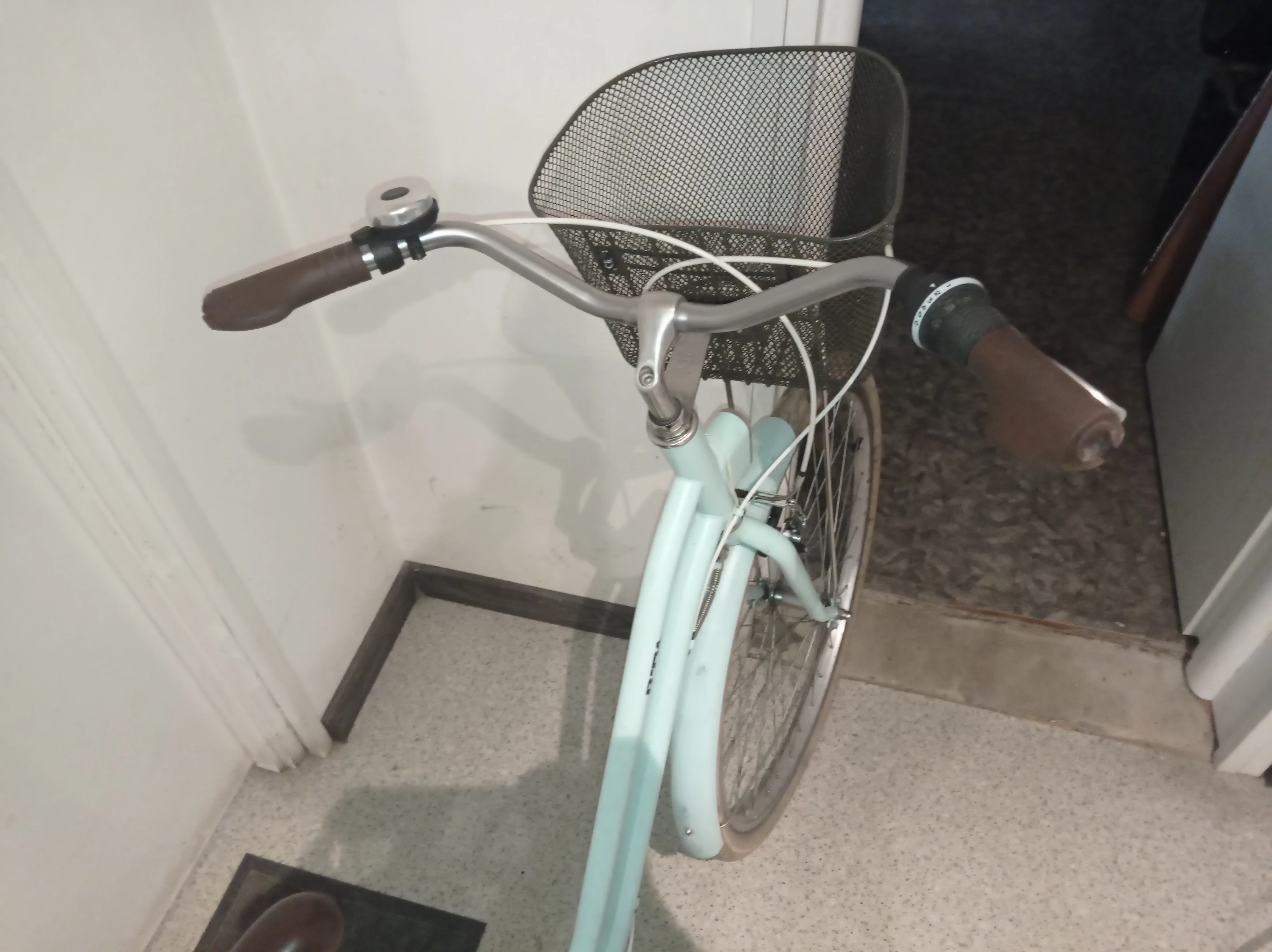 rower-damka-stan-uzywany