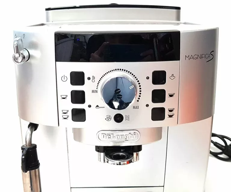 ekspres-do-kawy-delonghi-magnifica-s-ecam-22110sb-marka-delonghi